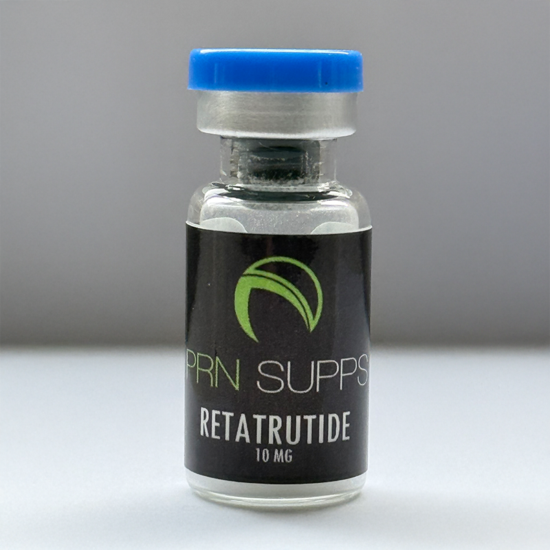 retatrutide prn Retatrutide 10mg